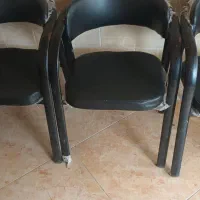 میزو صندلی اداری برای املاک وفروشگاه