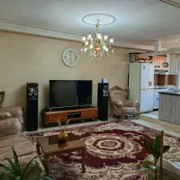 آپارتمان ۵۵متری/فول امکانات/یاس بهار