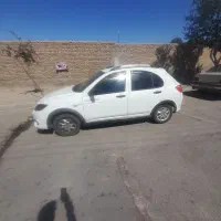 کوییک مدل ۹۹ بدون رنگ بدون
