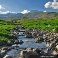 تور ۳ روزه اردبیل .سرعین.۲۰ الی ۲۴ مرداد ماه