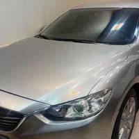 مزدا ۶ تمیز و کم کارکرد