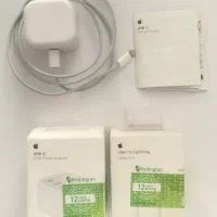 شارژر  اداپتور ایفون