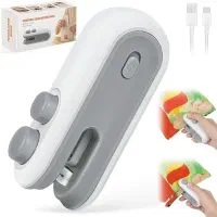مینی پرس شارژی