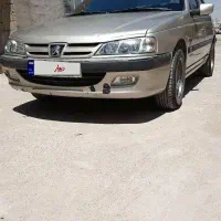 فروش فوری پژو پارس83