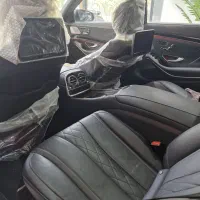 s500|خودرو سواری و وانت|تهران, عباس‌آباد|دیوار