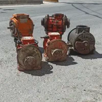 سیم پیچی و تعمیرات انواع ویبره