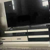 میز تیوی تمیز