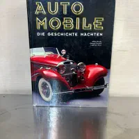 کتاب مجله خودرو نشریه