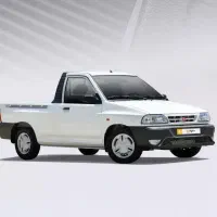 حواله پراید وانت واریزی دی ماه 1404