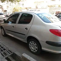 206مدل 1390 اتومات