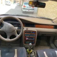 سمند LX ساده، مدل ۱۳۸۴|خودرو سواری و وانت|ارومیه, |دیوار