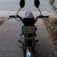 هوندا 125 CG