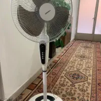 پنکه ایستاده