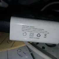 شارژر تایپ C باسیم شارژر