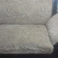 یک دست مبل هفت نفره