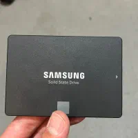 SSD 870 500gb EVO VIETNAM|قطعات و لوازم جانبی رایانه|ورامین, ورامین|دیوار