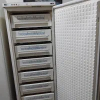 یخچال فریزر