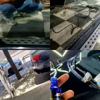 خدمات دیتیلینگ خودرو