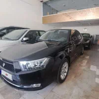 دنا پلاس آپشنال اتومات ۱۴۰۳