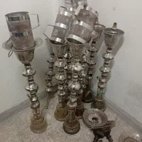 قلیان خلیل مامون اصلی