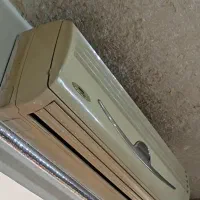 کولر گازی ۳۰۰۰۰ جنرال سرد و گرم مدل لبخند