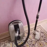 جاروبرقی