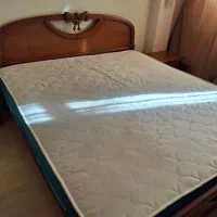 سرویس خواب با تشک خوش خواب