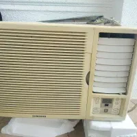 کولر پنجره ای سامسونگ