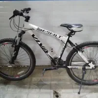 ویوا اسپریت ۲۶