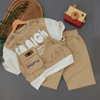 لباس بچه گانه