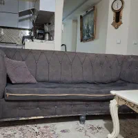 مبل سه نفره چستر