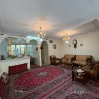 اپارتمان تک واحدی مجیدیه جنوبی خوش نقشه