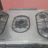 فرگاز سینجر