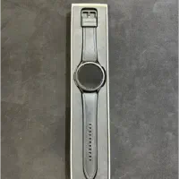 گلکسی واچ galaxy watch سری ۶ کلاسیک
