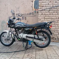 موتور بوکسر اصلی پلاک شده آمده انتقال