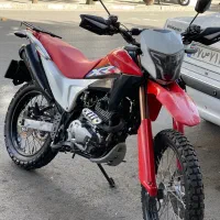 فلات xr250 مدل ۱۴۰۲