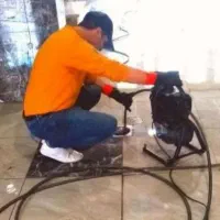 تاسیسات لوله بازکن رودهن بومهن پردیس8فاز11و9و4کمرد