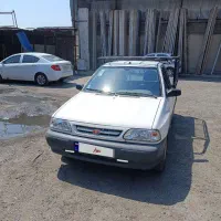 پراید وانت مدل ۴۰۳