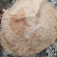 نان تیری محلی