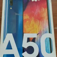 سامسونگ Galaxy A50 با حافظهٔ ۱۲۸ گیگابایت|موبایل|تهران, شادمهر|دیوار