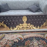کتیبه پرده
