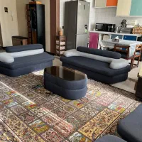 68متر  تک خواب فول امکانات