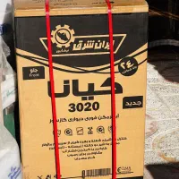 آبگرمکن دیواری گازی ایران شرق 3020کیانا زرکالا