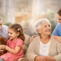 مراقبت ازسالمند.کودک.تنظیفات.شرکت خدماتی همیاران