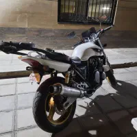 CB400CB1300MT9CBR1000GSX|موتورسیکلت|تهران, شهرک صدرا|دیوار