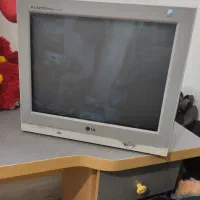 مانیتور LG