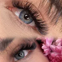 تخفیف اکستنشن مژه و لیفت ابرو با قیمت خوب