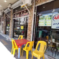 اجاره رستوران با تمام امکانات