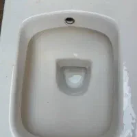 توالت فرنگی