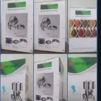 اسیاب صنعتی بزرگ
